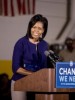 Michelle Obama en lutte contre l'obésité : un album hip-hop pour sensibiliser les jeunes